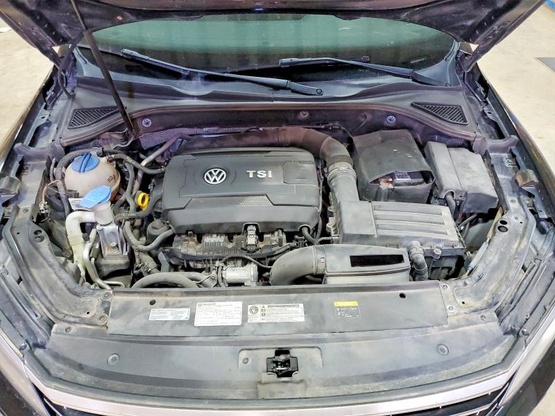 Aukcja sprzedaży 2017 Volkswagen Passat, vin: 1VWGT7A36HC001264, numer aukcji: 53436196