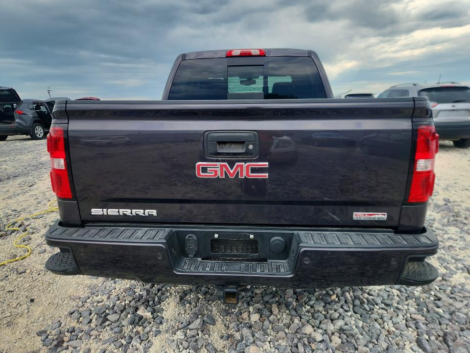 54014206 :رقم المزاد ، 3GTU2VEC2FG306391 vin ، 2015 Gmc Sierra مزاد بيع