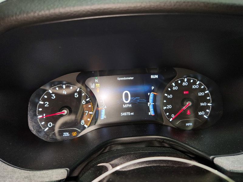 55737906 :رقم المزاد ، 3C4NJDBNXRT132914 vin ، 2024 Jeep Compass مزاد بيع