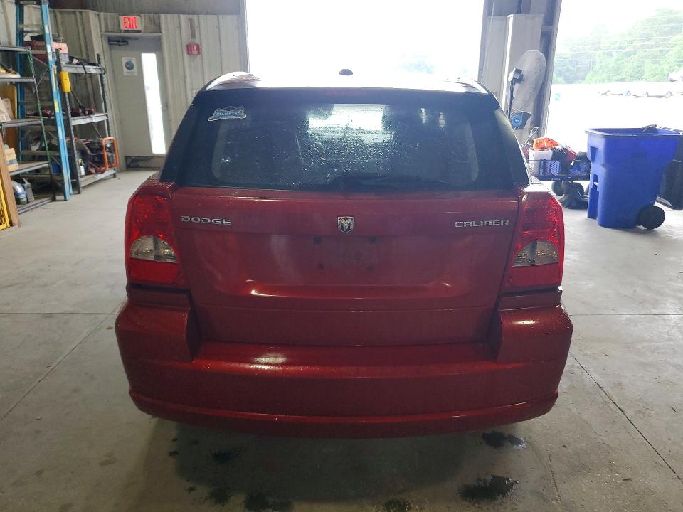 Aukcja sprzedaży 2011 Dodge Caliber, vin: 1B3CB9HB4BD114212, numer aukcji: 52670336