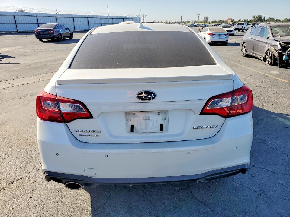 54008876 :رقم المزاد ، 4S3BNAS68K3005417 vin ، 2019 Subaru Legacy مزاد بيع