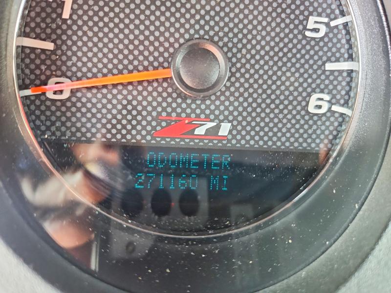41628176 :رقم المزاد ، 1GNUKJE32AR223178 vin ، 2010 Chevrolet Suburban مزاد بيع