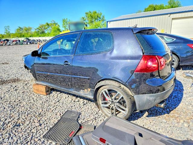 Aukcja sprzedaży 2009 Volkswagen Gti, vin: WVWEV71K59W120841, numer aukcji: 53527686