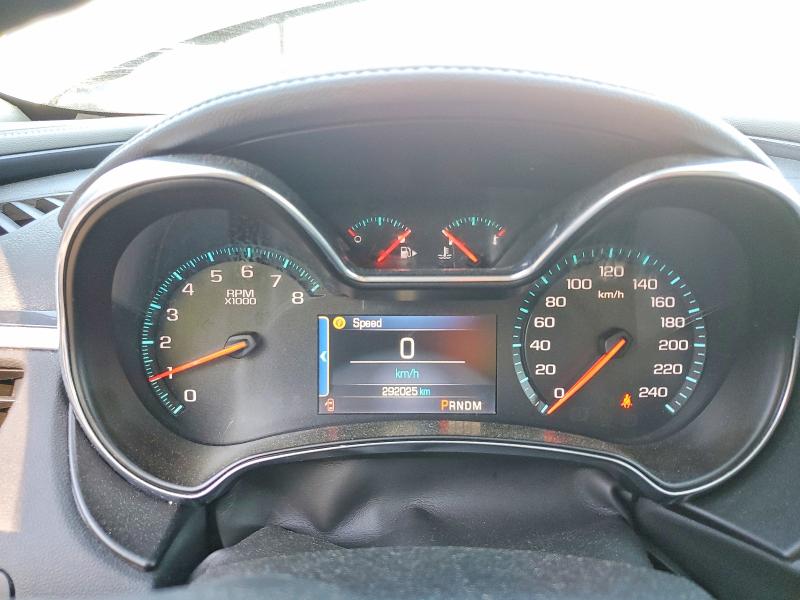 Aukcja sprzedaży 2014 Chevrolet Impala, vin: 2G1125S33E9184567, numer aukcji: 54974156