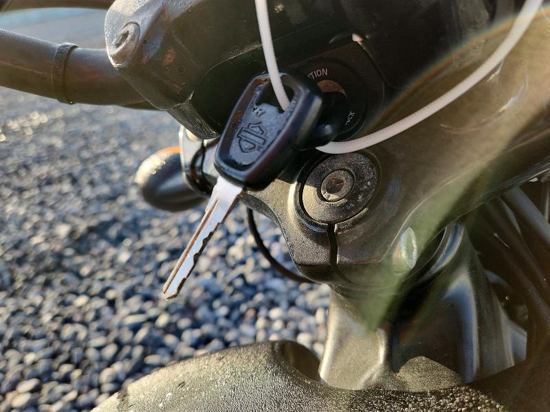 2015 Harley Davidson Xg750 მანქანა იყიდება აუქციონზე, vin: 1HD4NBB11FC510027, აუქციონის ნომერი: 55433596