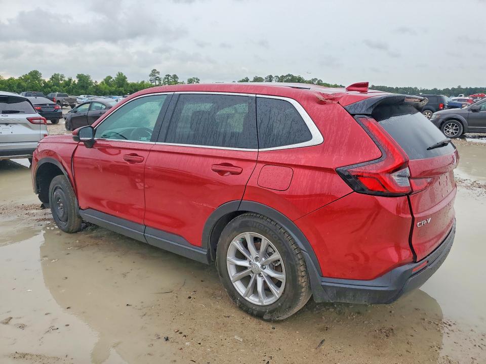 Aukcja sprzedaży 2024 Honda Cr-v, vin: 2HKRS3H46RH308350, numer aukcji: 54334646