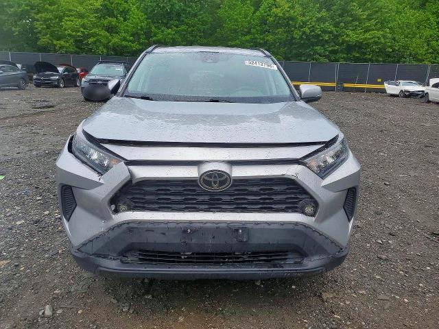 2021 Toyota Rav4 მანქანა იყიდება აუქციონზე, vin: 2T3G1RFV9MW214795, აუქციონის ნომერი: 52413796