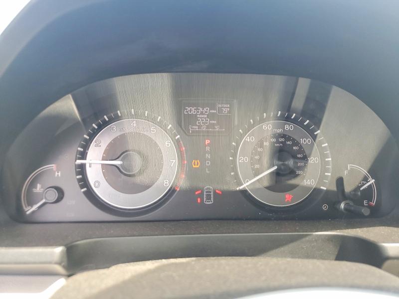 Aukcja sprzedaży 2015 Honda Odyssey, vin: 5FNRL5H40FB096595, numer aukcji: 52324406