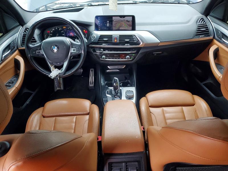 Продажа на аукционе авто 2019 Bmw X3, vin: 5UXTR7C5XKLR48957, номер лота: 54276816