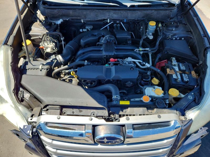 Aukcja sprzedaży 2013 Subaru Outback, vin: 4S4BRBCC5D3230732, numer aukcji: 51915916