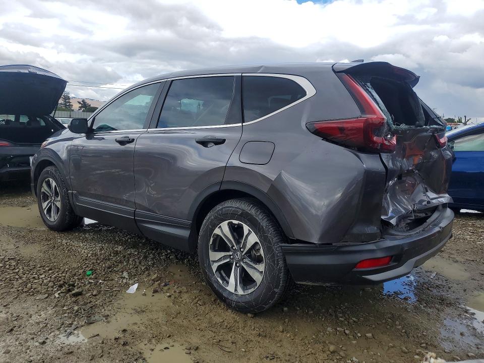 Aukcja sprzedaży 2020 Honda Cr-v, vin: 5J6RW1H2XLA002526, numer aukcji: 55384836