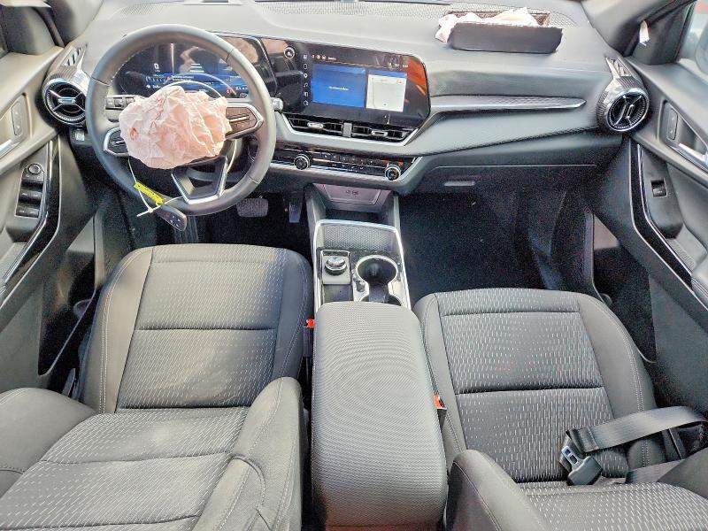 Продажа на аукционе авто 2026 Chevrolet Equinox, vin: 3GNAXHEG2TL319189, номер лота: 53032956