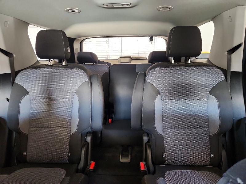 Продажа на аукционе авто 2018 Chevrolet Traverse, vin: 1GNEVGKW7JJ172983, номер лота: 51190226