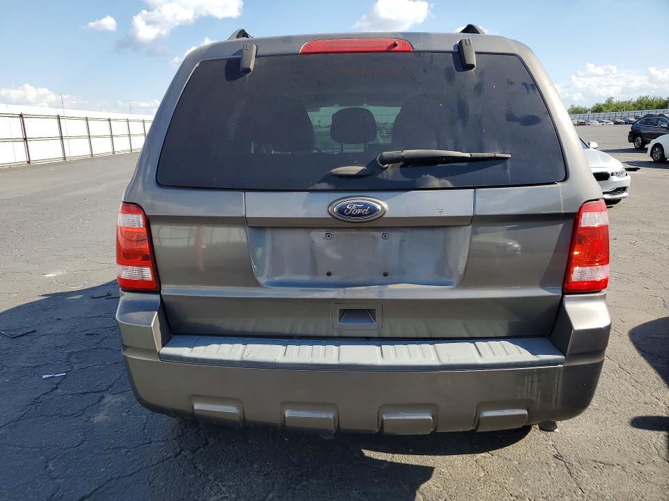 Aukcja sprzedaży 2012 Ford Escape, vin: 1FMCU0D71CKA17421, numer aukcji: 54558396