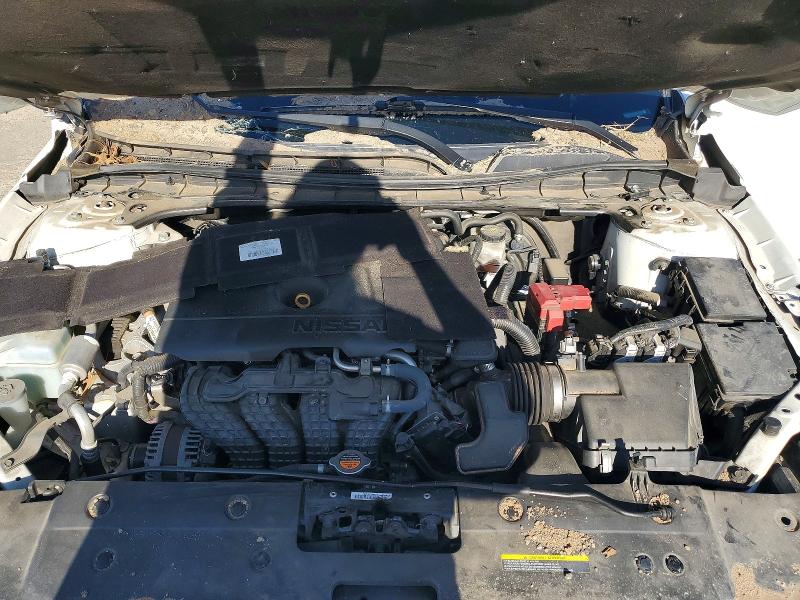 Aukcja sprzedaży 2019 Nissan Altima, vin: 1N4BL4CV5KC214777, numer aukcji: 53557586