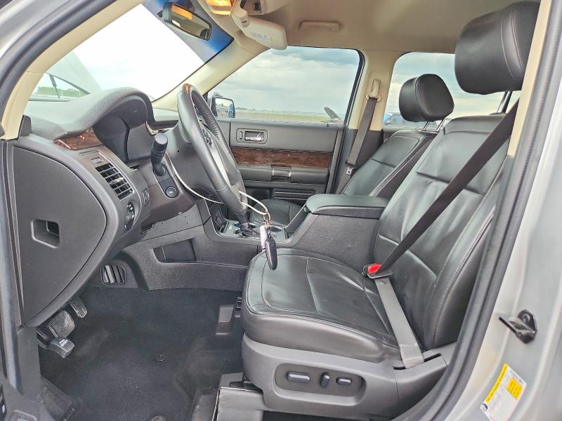 Aukcja sprzedaży 2019 Ford Flex, vin: 2FMHK6D84KBA35198, numer aukcji: 53021376
