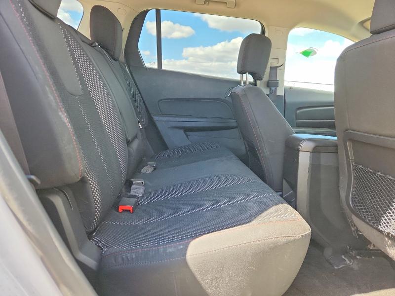 50709026 :رقم المزاد ، 2GKFLSEK4H6108068 vin ، 2017 Gmc Terrain مزاد بيع