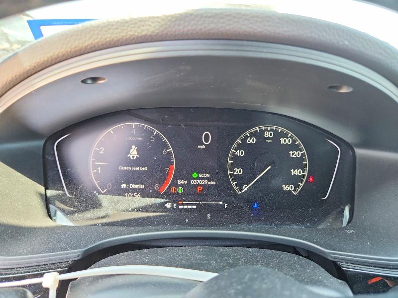 Продажа на аукционе авто 2022 Honda Civic, vin: 2HGFE2F54NH554401, номер лота: 54309486
