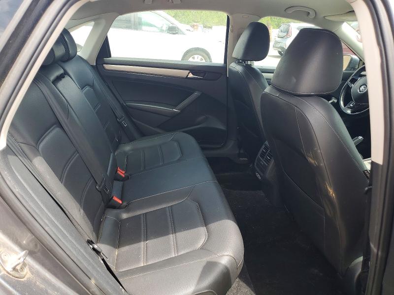Продажа на аукционе авто 2020 Volkswagen Passat, vin: 1VWSA7A33LC007810, номер лота: 53137436