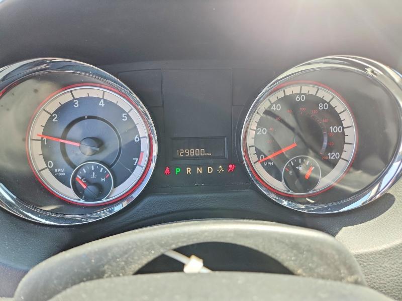 Продажа на аукционе авто 2018 Dodge Grand Caravan, vin: 2C4RDGCG6JR239590, номер лота: 53925046
