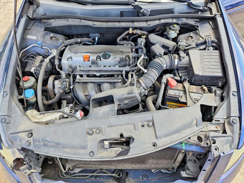 52843166 :رقم المزاد ، 1HGCP264X9A188324 vin ، 2009 Honda Accord مزاد بيع