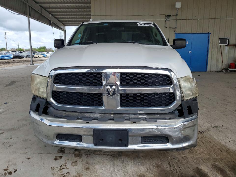 2013 Ram 1500 მანქანა იყიდება აუქციონზე, vin: 1C6RR6KG3DS565788, აუქციონის ნომერი: 52125506