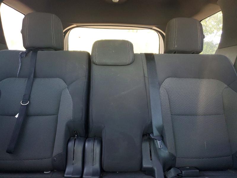 Aukcja sprzedaży 2017 Ford Explorer, vin: 1FM5K7D83HGA73774, numer aukcji: 55338726