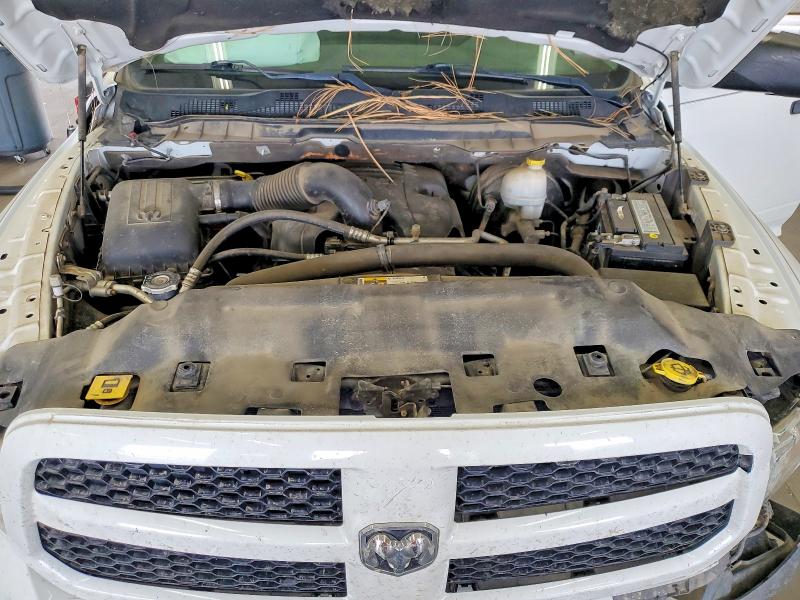 51375076 :رقم المزاد ، 3C6RR7KT5EG292798 vin ، 2014 Ram 1500 مزاد بيع