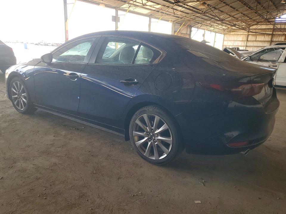 Aukcja sprzedaży 2019 Mazda 3, vin: 3MZBPAAL1KM108336, numer aukcji: 53939056