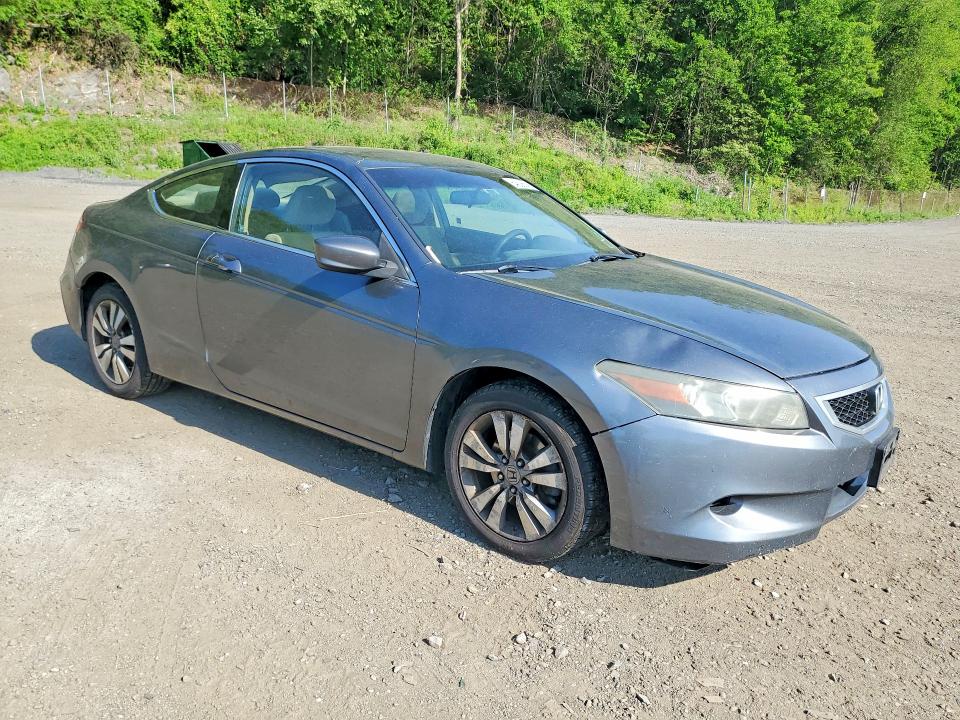 Aukcja sprzedaży 2010 Honda Accord, vin: 1HGCS1B73AA015080, numer aukcji: 54308576