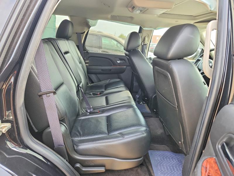 53669146 :رقم المزاد ، 1GKS2CE06BR214894 vin ، 2011 Gmc Yukon مزاد بيع