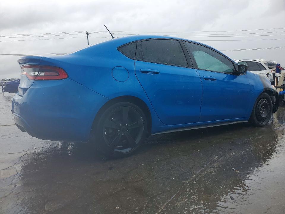 Продаж на аукціоні авто 2015 Dodge Dart, vin: 1C3CDFBB9FD223579, номер лоту: 54706616