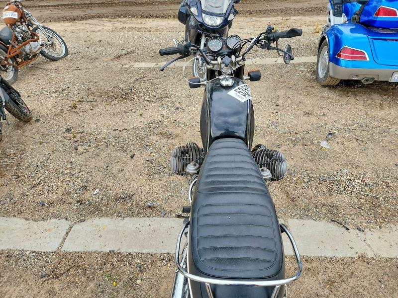 1974 Bmw R75 მანქანა იყიდება აუქციონზე, vin: 4910981, აუქციონის ნომერი: 53587346