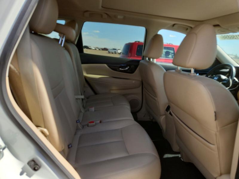 2019 Niss Rogue S 4dr Awd მანქანა იყიდება აუქციონზე, vin: 5N1AT2MV1KC822638, აუქციონის ნომერი: 52156896