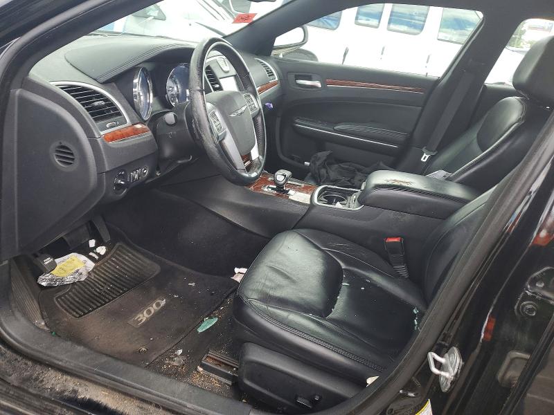 Aukcja sprzedaży 2014 Chrysler 300, vin: 2C3CCAAG4EH127864, numer aukcji: 53858286