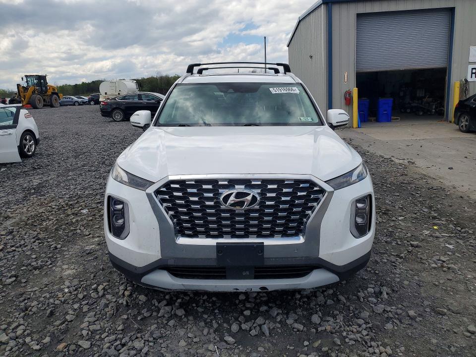 Aukcja sprzedaży 2020 Hyundai Palisade, vin: KM8R4DHE0LU135104, numer aukcji: 51916966