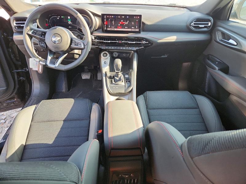 Продажа на аукционе авто 2024 Dodge Hornet, vin: ZACPDFCW2R3A16270, номер лота: 55072856