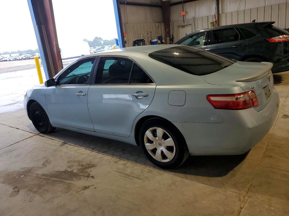 Продажа на аукционе авто 2009 Toyota Camry, vin: 4T1BE46K09U870522, номер лота: 54057856