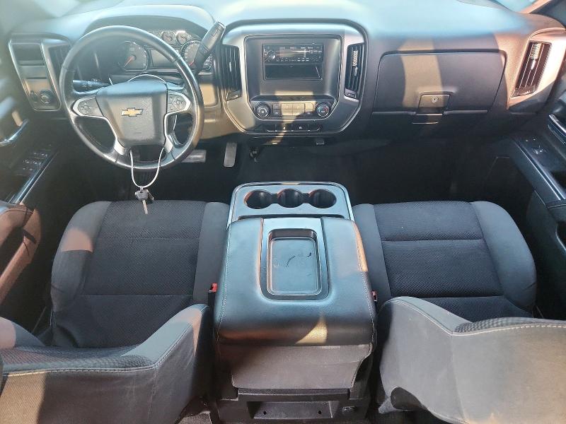 Aukcja sprzedaży 2014 Chevrolet Silverado, vin: 3GCPCREC7EG255180, numer aukcji: 52900146