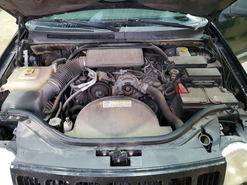 Aukcja sprzedaży 2010 Jeep Grand Cherokee, vin: 1J4PR4GK1AC140426, numer aukcji: 53245176