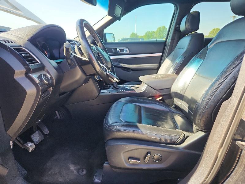 Aukcja sprzedaży 2016 Ford Explorer, vin: 1FM5K7DH7GGB41170, numer aukcji: 53534396