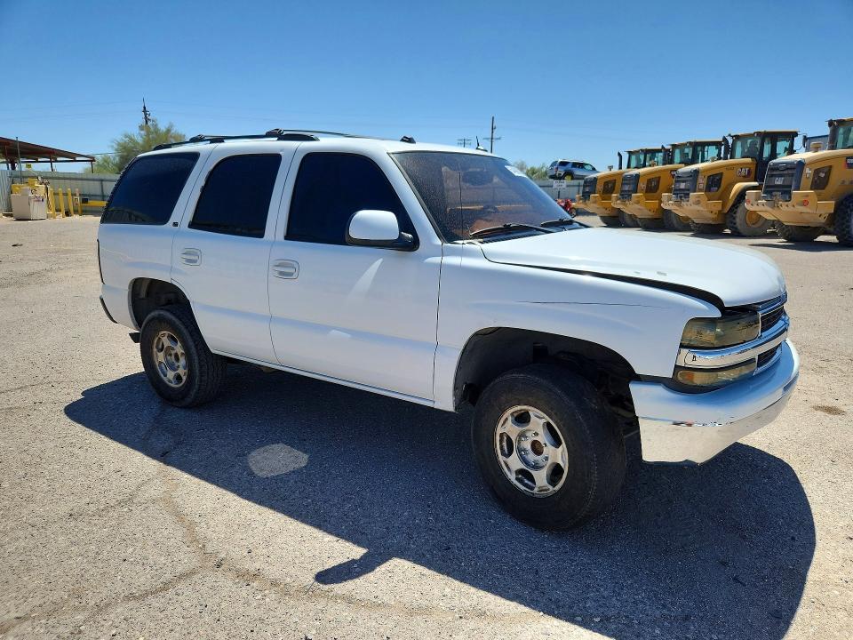 Aukcja sprzedaży 2004 Chevrolet Tahoe, vin: 1GNEC13Z24R273754, numer aukcji: 54096586