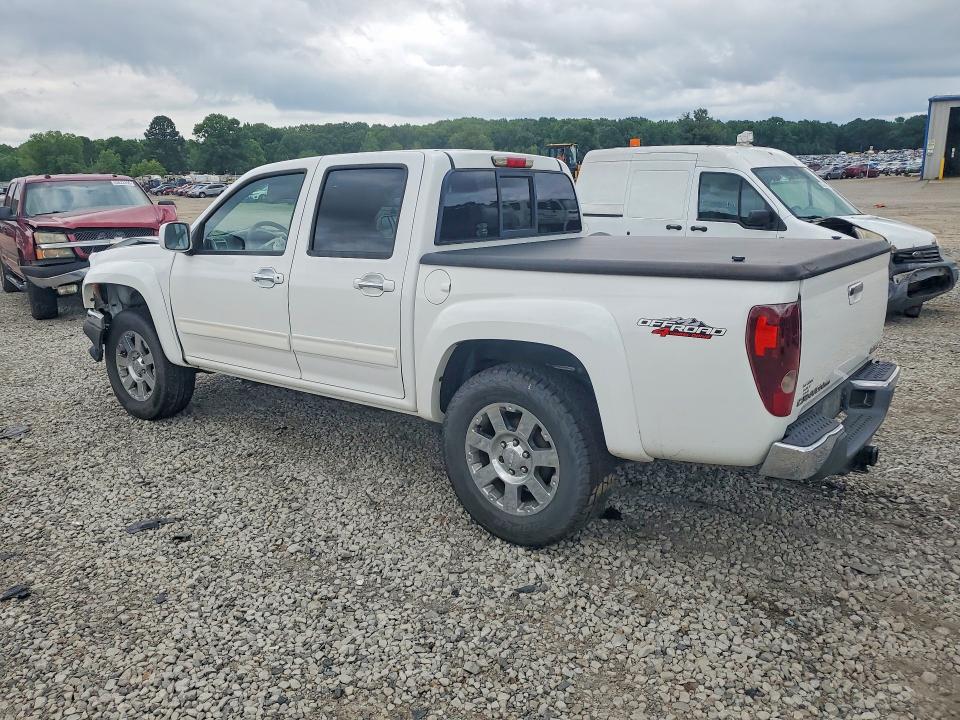 Aukcja sprzedaży 2012 Gmc Canyon, vin: 1GTH6PFE5C8159888, numer aukcji: 53134546