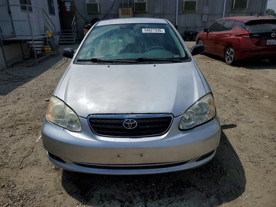 Auction sale of the 2008 Toyota Corolla, vin: 1NXBR32E58Z958639, lot number: 54627336
