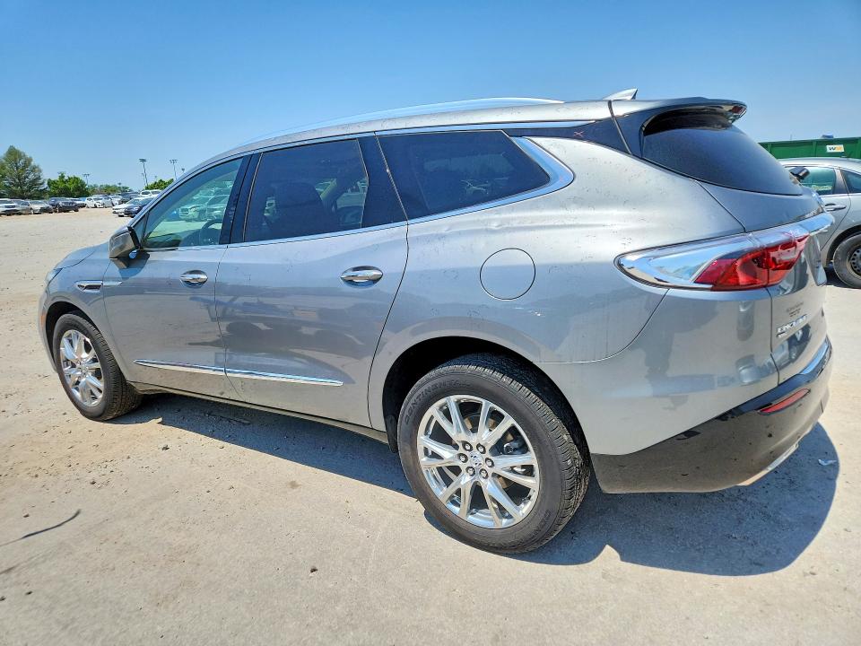 2023 Buick Enclave მანქანა იყიდება აუქციონზე, vin: 5GAEVAKWXPJ150251, აუქციონის ნომერი: 53594176