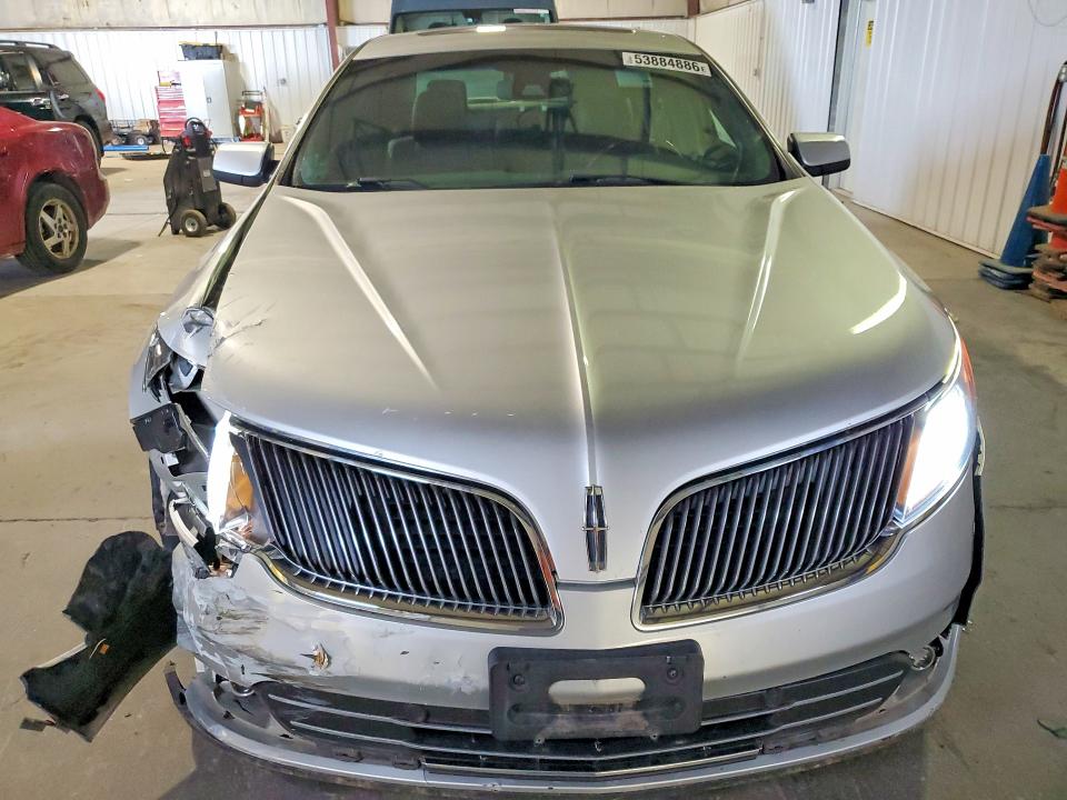 Продаж на аукціоні авто 2014 Lincoln Mks, vin: 1LNHL9EK4EG600295, номер лоту: 53884886