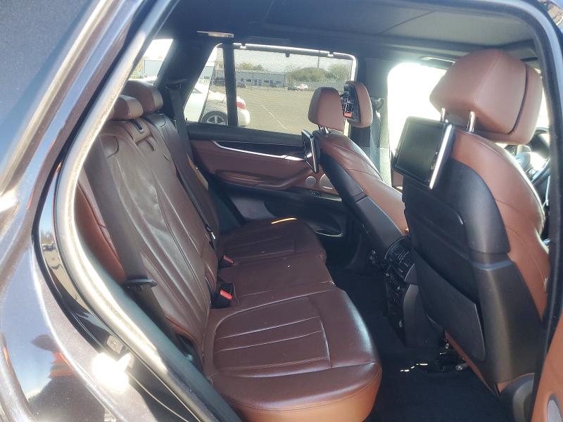 52846396 :رقم المزاد ، 5UXKR6C5XE0C03656 vin ، 2014 Bmw X5 مزاد بيع