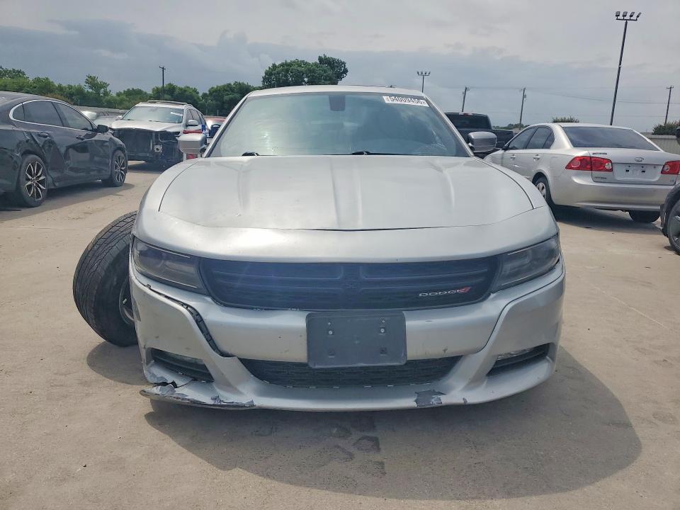 2020 Dodge Charger მანქანა იყიდება აუქციონზე, vin: 2C3CDXBG4LH213378, აუქციონის ნომერი: 54009456