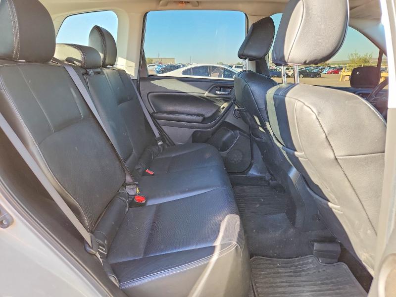 Продажа на аукционе авто 2015 Subaru Forester, vin: JF2SJGUC0FH545632, номер лота: 53191406