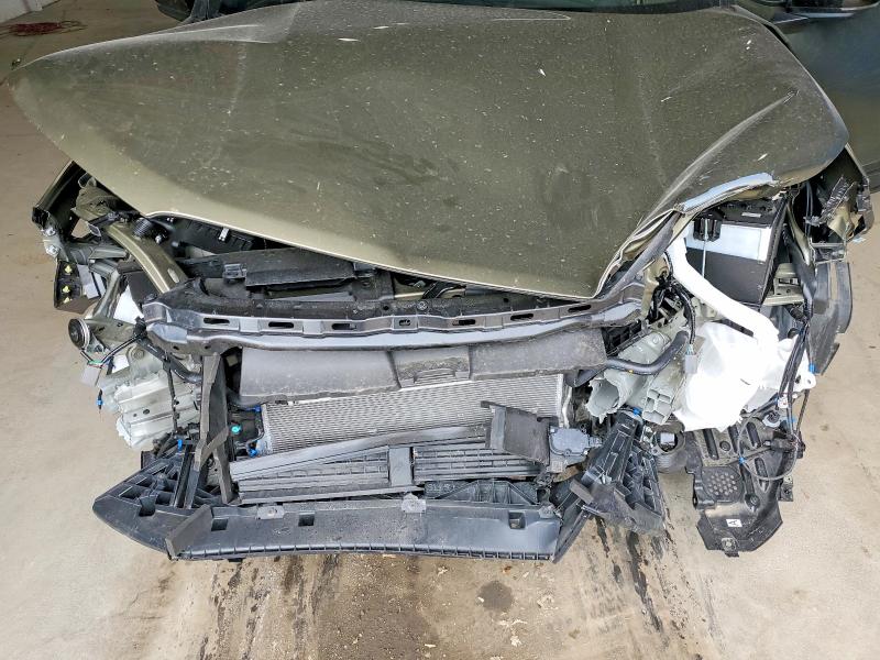 54406746 :رقم المزاد ، JF2SLSTD3SH443534 vin ، 2025 Subaru Forester مزاد بيع